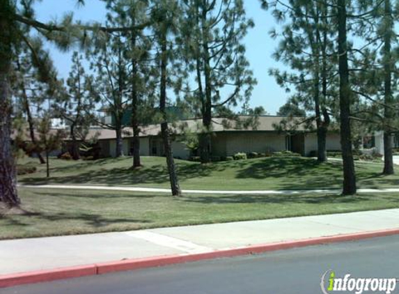 Eastern Star Homes - Yorba Linda, CA