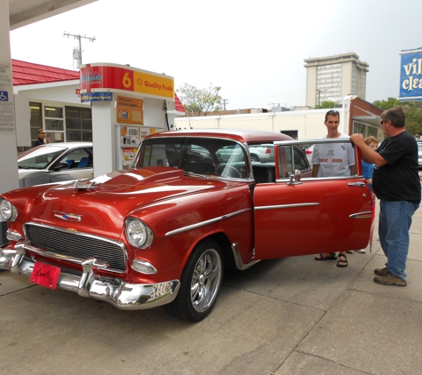 Hillsboro Village Auto Service - Nashville, TN