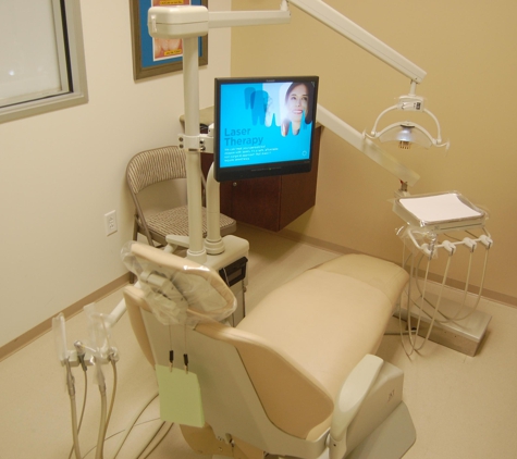 Sugar Land Modern Dentistry and Orthodontics - Sugar Land, TX