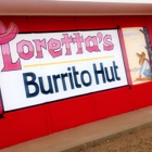 Loretta's Burrito Hut