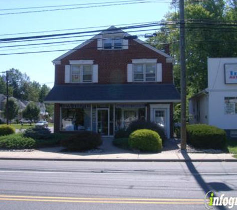 A. W. Hobor & Sons, Inc. - North Brunswick, NJ