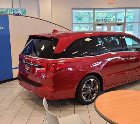 Jeff Wyler Honda of Colerain - Cincinnati, OH