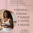 BMore Beautiful Health & Wellness