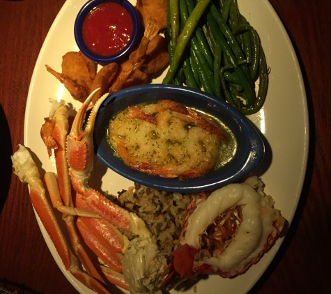 Red Lobster - Indianapolis, IN