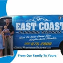 East Coast Plumbing Service - Plumbers