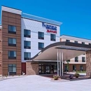 Fairfield Inn & Suites - Hotels