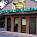 Rice Banking Co - Banks