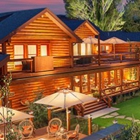 Rustic Inn Creekside Resort & Spa at Jackson Hole