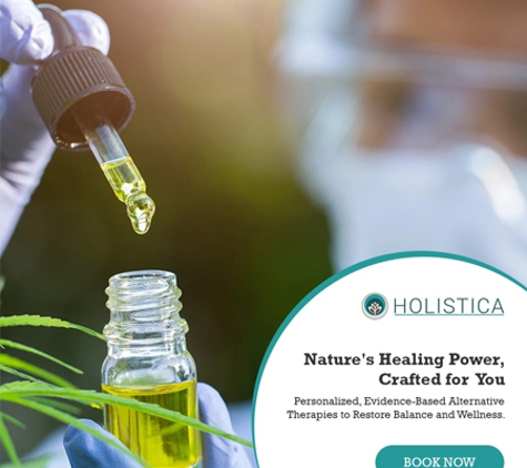 Holistica Health - Perth, WA