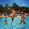 Landisville Pool gallery