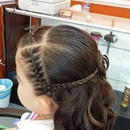 Glamour Family Hair Salon - Hair Weaving