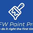 DFW Paint Pros - Drywall Contractors