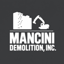 Mancini Demolition, Inc. - Grading Contractors