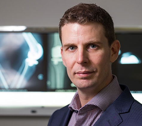 Dr Stuart MacKenzie - Newcastle, NSW