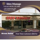 Eden Massage