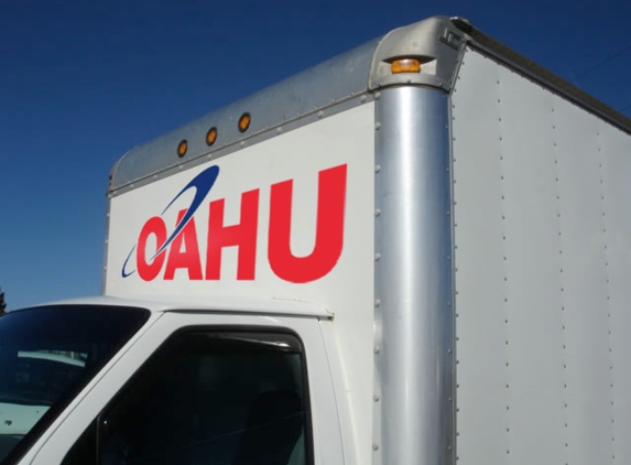 Oahu Moving Service - Honolulu, HI