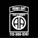 Army Ant Pest & Termite - Pest Control Services