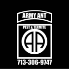 Army Ant Pest & Termite