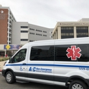 abc non-emergency medical transportation - Special Needs Transportation