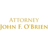 Attorney John F. O'Brien gallery