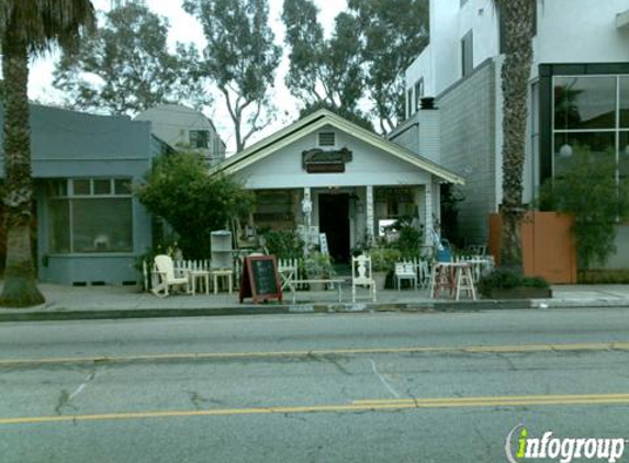 Tumbleweed & Dandelion - Venice, CA