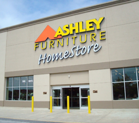 Ashley HomeStore - Dover, DE