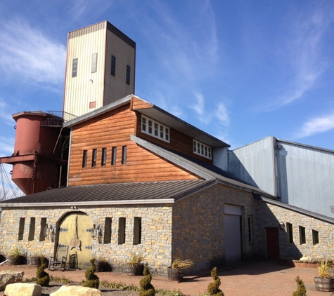 Willett Distillery - Bardstown, KY