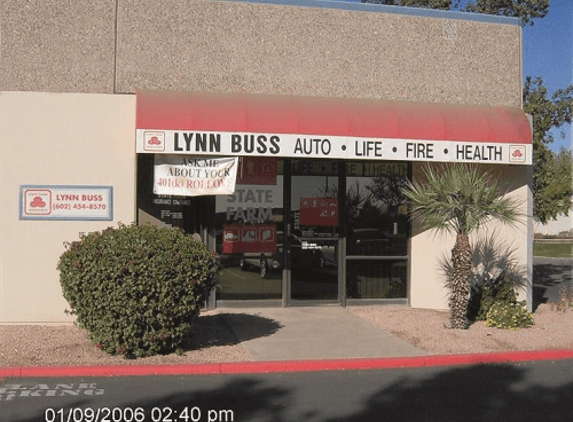 Lynn Buss - State Farm Insurance Agent - Phoenix, AZ