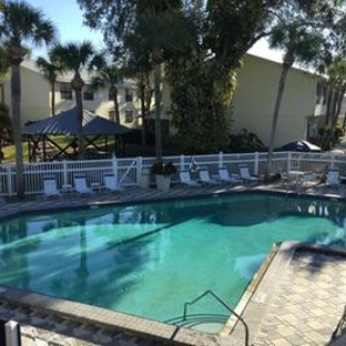 High Point World Resort - Kissimmee, FL