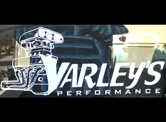 Varley's Auto & Performance - Oklahoma City, OK