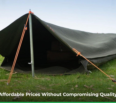 Kimlins Camping World Roma - Roma, QLD. Affordable Prices Without Compromising Quality