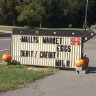Mally's Market