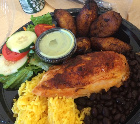 Black Bean Deli - Winter Park, FL