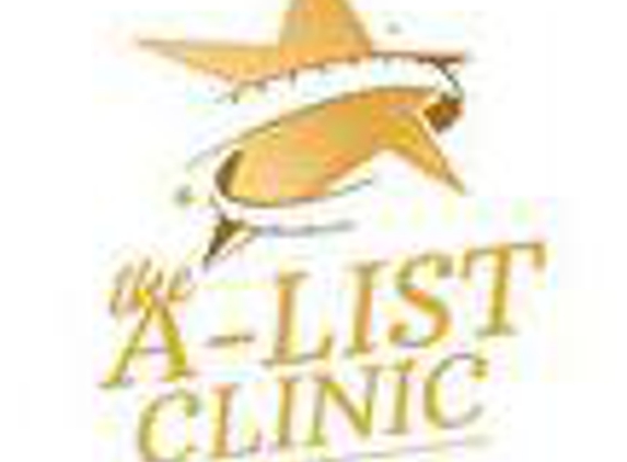 The A-List Clinic - Los Angeles, CA