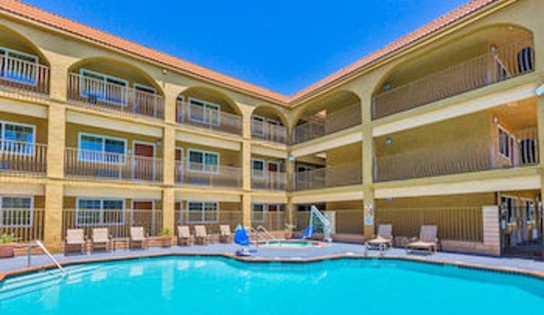 Best Western San Diego/Miramar Hotel - San Diego, CA