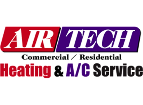 Air Tech Heating & Air Conditioning Service - Stockton, CA