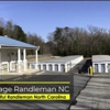 AAA Storage Randleman NC gallery