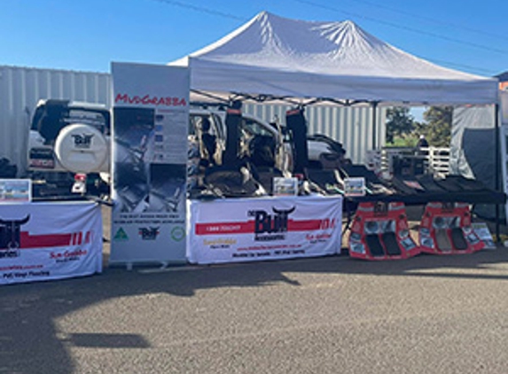 Corford Auto Accessories - Redbank, QLD