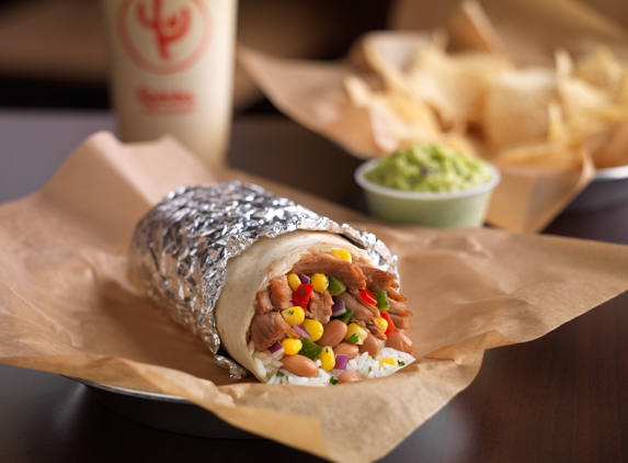 Qdoba Mexican Grill - Livonia, MI