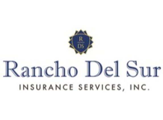 Rancho Del Sur Insurance Services, Inc. - San Diego, CA