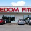 Freedom Fitness gallery