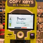 Minute Key