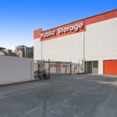 Public Storage - Self Storage