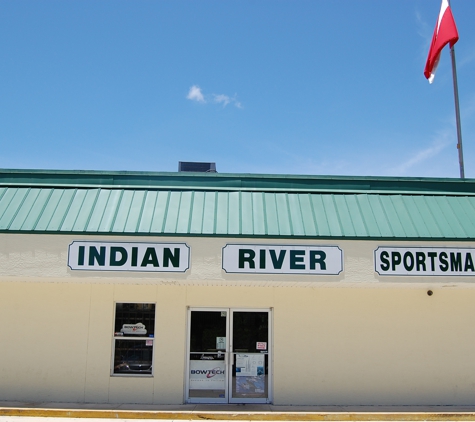 Indian River Sportsman Indoor Target Range - Vero Beach, FL