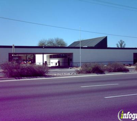 Chase Bank - Tucson, AZ