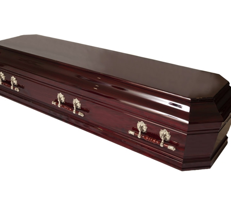 Guyett Funerals - Warrnambool, VIC