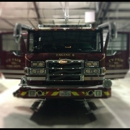 Cy-Fair Fire Department Station 6 - Fire Departments