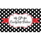 CurlyTop Baker