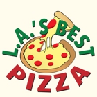 L A Best Pizza