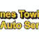 Barnes Service - Auto Repair & Service